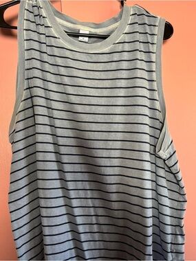 Old Navy Tank
